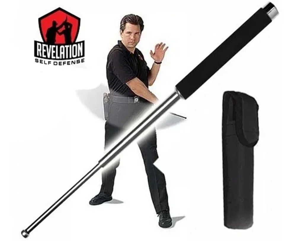 Defensa Elite Pro – Transmite seguridad, calidad y confianza.