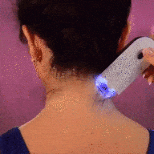 Depiladora Venus™ - Elimina el vello de raiz & cuida tu piel