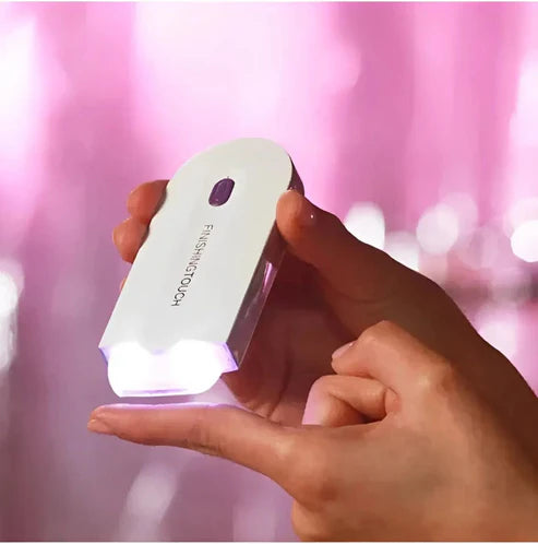 DEPILADORA 2 EN 1 PARA MUJER WINNER