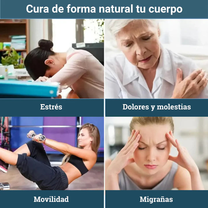 Lápiz Relax Pro  (acupuntura )