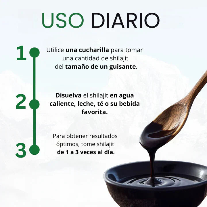 SHILAJIT ORIGINAL HIMALAYA