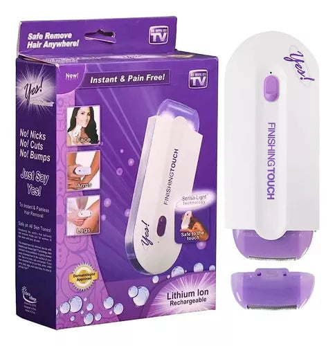 Depiladora Venus™ - Elimina el vello de raiz & cuida tu piel